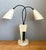 Vintage Mid-Century Modern Double Arm Lamp For Sale - Image 9 of 16