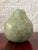 Arthur Court Vintage Verdigris Patinated Metal Pear Sculpture For Sale - Image 4 of 7