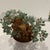 Kalifano Gemstone 8.25 Inch Bonsai Tree of Life Sculpture -Aventurine Green-New For Sale In Houston - Image 6 of 7