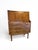 Mid-Century Modern Teak Writing Desk by Gunnar Nielsen Tibergaard, 1960s For Sale - Image 6 of 10