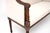 Brown Antique French Scroll End Settee, 1880 For Sale - Image 8 of 11