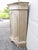 Baroque Antique Bleached Out and Weathered Italian Credenza For Sale - Image 3 of 18
