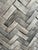Bone Bernhardt Shiloh Side Table For Sale - Image 7 of 12