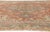 Rustic Antique Persian Heriz Rug, 11'07 X 11'01 For Sale - Image 3 of 10
