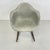 Seafoam Green RAR Rocking Chair by Charles and Ray Eames for Herman Miller, 1950s For Sale - Image 3 of 11