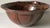 Vintage Studio Art Pottery 12" Centerpiece Bowl For Sale In New York - Image 6 of 7