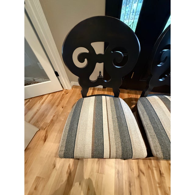 In a region of Italy renowned for its furniture-making, dedicated artisans use centuries-old techniques to construct our...