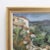 The Valley in Biot Côtes Dazur by Lucien Martial, 1960s For Sale - Image 4 of 18