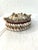 Victorian Mid-Century Turtle Seashell Lidded Keepsake Box For Sale - Image 3 of 5