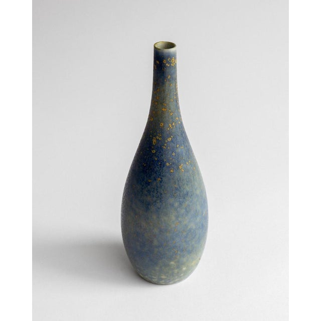 Mid-Century Modern Mid-Century Modern Ceramic Set by Carl-Harry Stålhane for Rörstrand, Sweden, 1950s, Set of 2 For Sale - Image 3 of 8