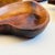 Brown Mid Century Wood Card Suit Dishes - Set of 4 For Sale - Image 8 of 12