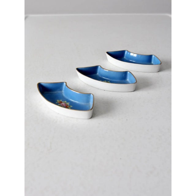 Noritake Vintage Noritake Dishes Set 3 For Sale - Image 4 of 9