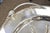 Art Nouveau Vintage LBS Co English Art Nouveau Meat Cutlery Silver Plated Serving Platter Tray For Sale - Image 3 of 12