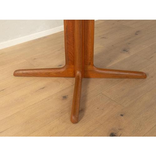 Dining Table from CJ Rosengaarden, 1960s For Sale - Image 15 of 17