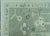 Turkish Oushak Rug 8'10" x 11'4" #19142 For Sale - Image 4 of 8
