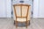 20th Century French Louis XV Style Bergere For Sale - Image 13 of 15
