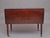 18th Century Mahogany Side Table, 1780s For Sale - Image 9 of 14