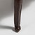 Wood 19th Century Louis XV Black Wood Club Chairs For Sale - Image 7 of 15