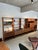 Poul Cadovius Large Freestanding Wall Unit in Teak by Poul Cadovius for KLM, 1960s For Sale - Image 4 of 8