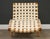 1940’s Extremely Rare Alacran Chaise Lounge Chair For Sale - Image 9 of 12