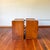 Wood 1960s Sannemans Møbelfabrik Stacking Dresser Drawers, 2 Pieces For Sale - Image 7 of 14