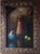 A magnificent and moody realist still life oil painting by listed artist J. Gardner. The composition masterfully captures...