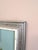 Late 20th Century 1986 Modernist 'Stylised Fruit' Original Vintage Geometric Still Life Oil Painting, Framed For Sale - Image 5 of 10