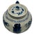 Antique American Stoneware Boston Home the of the Bean & Spirit of 76 Bunker Hill Baked Bean Pot in Pristine Condition For Sale - Image 13 of 18
