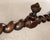 19th C. French Louis XVIII Style Oak Barley Twist Dining Table 7 Ft For Sale - Image 17 of 18