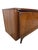 Stunning Mid-Century Modern walnut dresser from the highly desirable Insignia collection by Kent Coffey, dating to the...