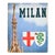 1938 Italian Travel and Tourism Pamphlet, Milan For Sale