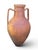 Monumental Glazed Terracotta Jar with Handles, Italy, 1950s For Sale - Image 3 of 9