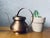 Orange Vintage Copper Cactus Watering Can, 1960s For Sale - Image 8 of 8