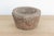 Organic Modern Hewn Stone Bowl For Sale - Image 4 of 7
