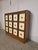 Wood Art Deco Cabinet with Zodiac Signs, 1930s For Sale - Image 7 of 18
