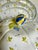 1970 Longchamp Printemps French Faience Dinnerware Service - 82 Pieces For Sale - Image 10 of 18
