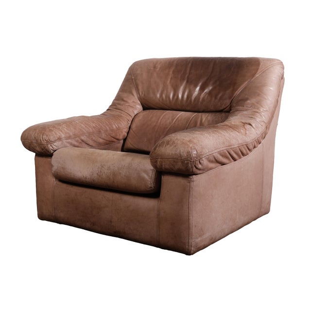 Animal Skin Post-Modern Loveseat and Pair of Chairs 3 Piece Set Circa. 1970s For Sale - Image 7 of 11