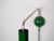 Metal Vintage Louise Lamp for Louis Poulsen, 1970s For Sale - Image 7 of 11