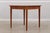 Thomas Moser Thomas Moser Square Cherry Game or Dinette Table For Sale - Image 4 of 16