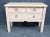White South Western Style White Pine Commode For Sale - Image 8 of 8
