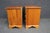 Pair of Harden Cherry Three Drawer Nightstands For Sale - Image 9 of 16