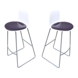 Example of New & Custom Steelcase