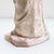 Plaster Traditional Figure, 1930s For Sale - Image 15 of 18