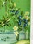 Not Yet Made - Made To Order 24"*48", Serene Garden Swan Chinoiserie Art Panel Set (2 Panels Without Frame) For Sale - Image 5 of 6