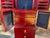 Lori Greiner - For Your Ease Only - Floor Standing Jewelry Box 44in For Sale - Image 9 of 12