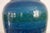 Large Lidded Ceramic Vase in the style of Bitossi, Italy, 1970s For Sale - Image 6 of 14