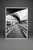 Taco, Monochrome Metropolitan Expressway Route No. 3, Meguro, Tokyo, 2023, Archival Pigment Print For Sale - Image 13 of 14
