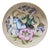 Zodiac Sign Plate Limited Edition 1384/2000 Capricorn in Porcelain by Ole Winther for Hutschenreuther, 1979 For Sale
