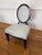 Traditional Set of 8 Attributed to Barbara Barry for Baker Dining Chairs For Sale - Image 3 of 12