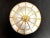 Mid Century Capiz Shell Flush Light For Sale - Image 6 of 15